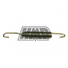Mola descanso lateral YAMAHA DT 50 LC / LCD / LCDE / DT 125 R / DTR / RE / DTX